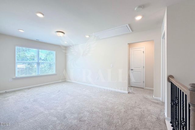 5701 Agrinio Way, Raleigh, NC 27603