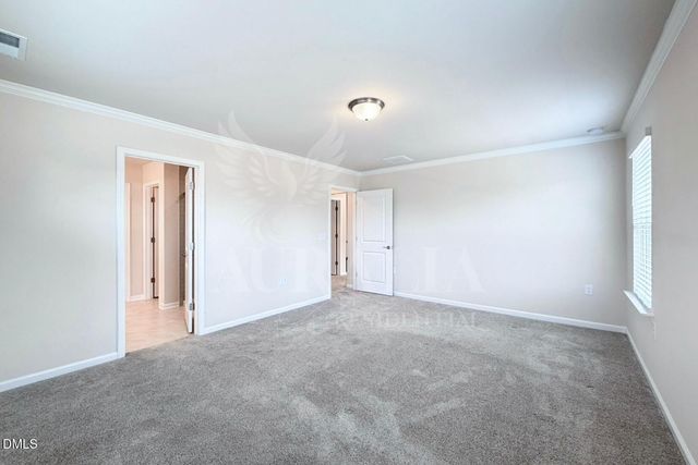5701 Agrinio Way, Raleigh, NC 27603