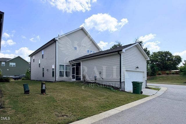 5701 Agrinio Way, Raleigh, NC 27603
