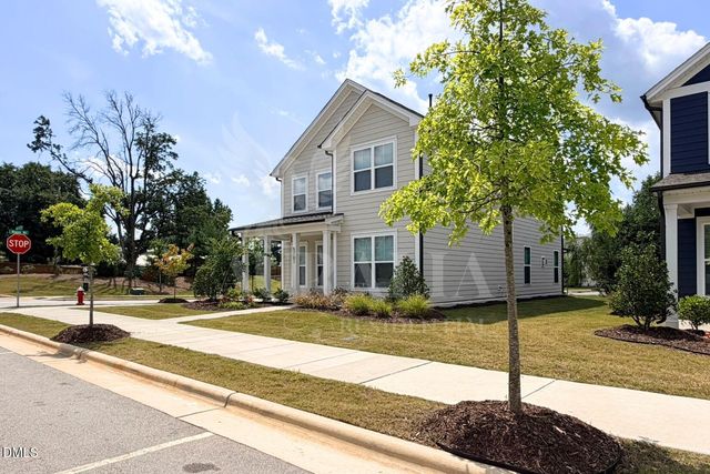 5701 Agrinio Way, Raleigh, NC 27603
