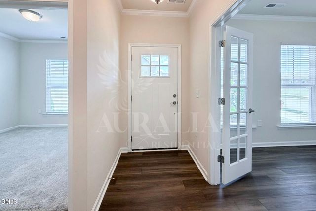 5701 Agrinio Way, Raleigh, NC 27603