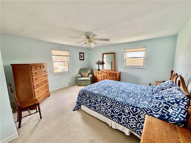 675 ROLLING GREEN DRIVE, Bethel Park, PA 15102