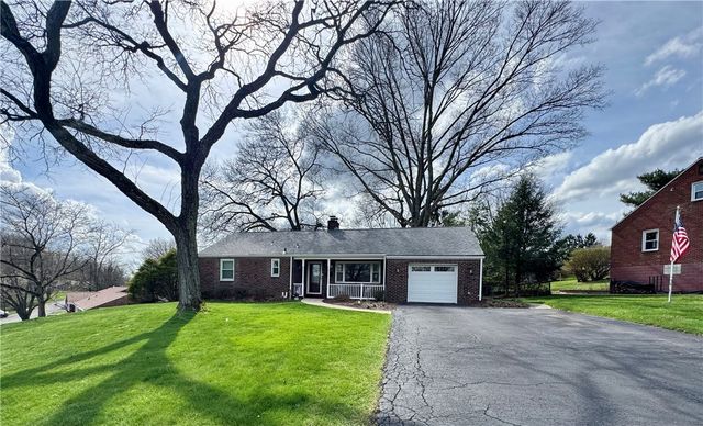 675 ROLLING GREEN DRIVE, Bethel Park, PA 15102