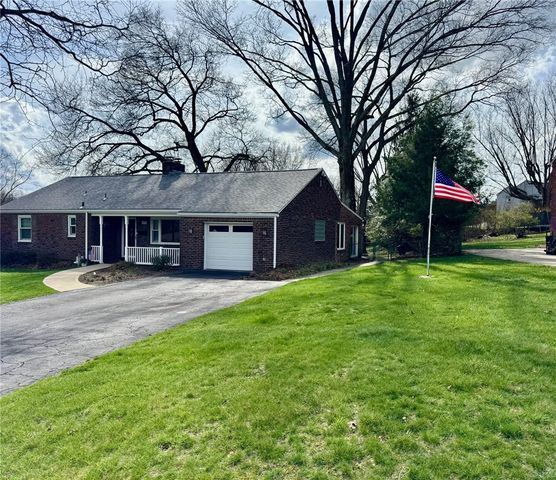 675 ROLLING GREEN DRIVE, Bethel Park, PA 15102