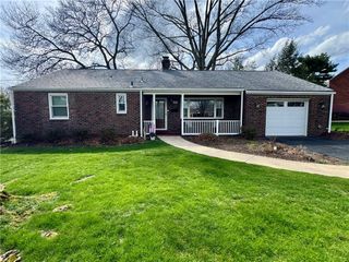 675 ROLLING GREEN DRIVE, Bethel Park, PA 15102