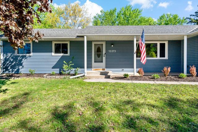 13373 Foliage Avenue, Apple Valley, MN 55124
