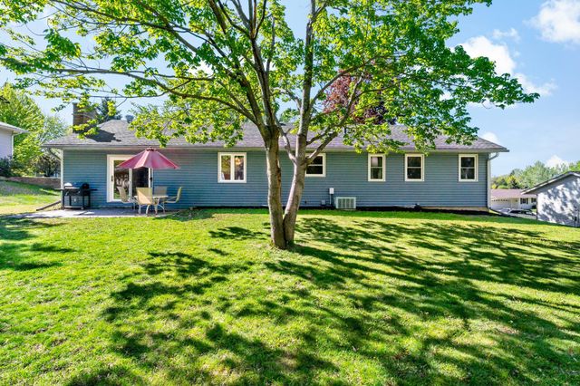 13373 Foliage Avenue, Apple Valley, MN 55124