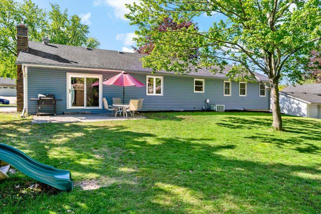 13373 Foliage Avenue, Apple Valley, MN 55124
