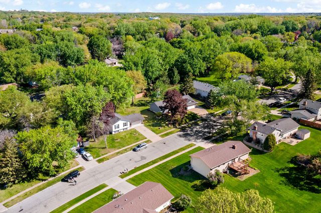 13373 Foliage Avenue, Apple Valley, MN 55124