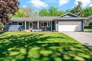 13373 Foliage Avenue, Apple Valley, MN 55124