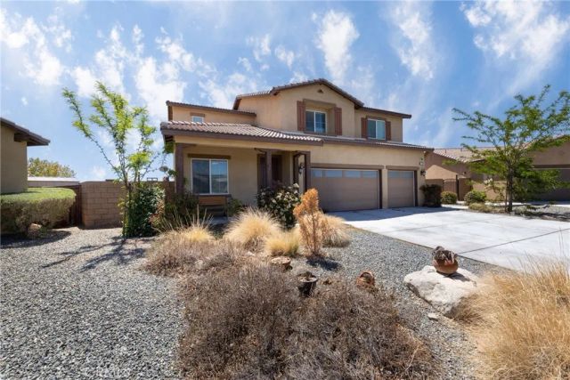 11239 Scarlet Ave, Adelanto, CA 92301