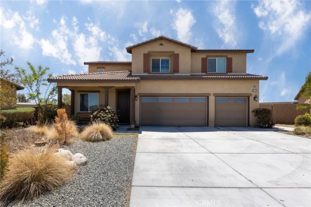 11239 Scarlet Ave, Adelanto, CA 92301