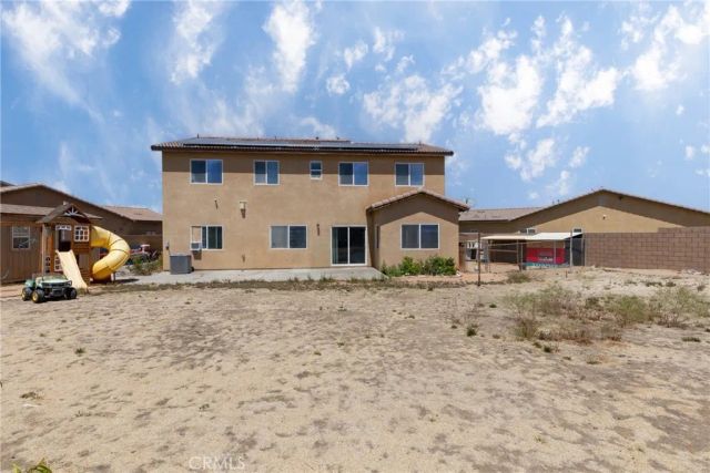 11239 Scarlet Ave, Adelanto, CA 92301