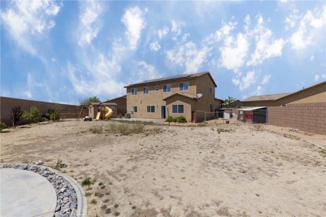 11239 Scarlet Ave, Adelanto, CA 92301