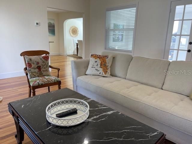 1355 LAKESHORE DRIVE, Mount Dora, FL 32757