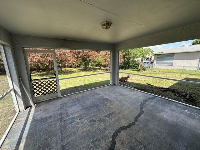 119 Columbus AVE, Lehigh Acres, FL 33936