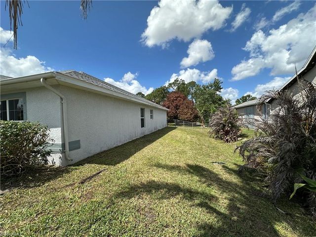 119 Columbus AVE, Lehigh Acres, FL 33936