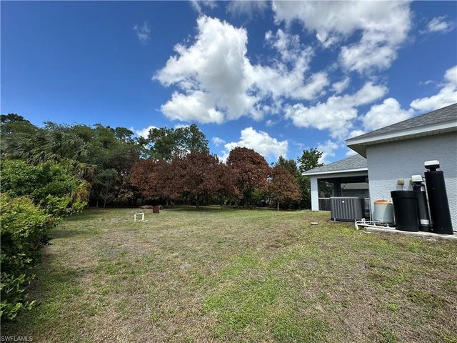 119 Columbus AVE, Lehigh Acres, FL 33936