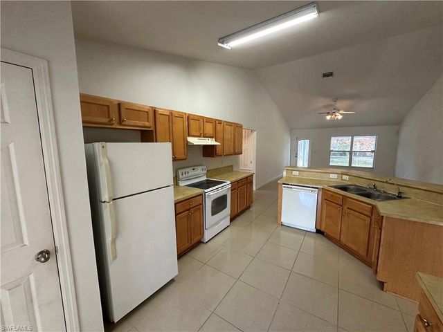 119 Columbus AVE, Lehigh Acres, FL 33936