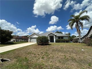 119 Columbus AVE, Lehigh Acres, FL 33936