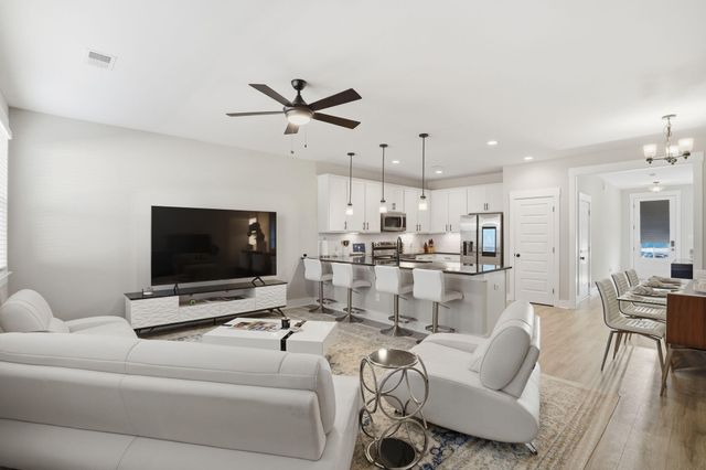 7734 Park Gate Drive, North Charleston, SC 29418