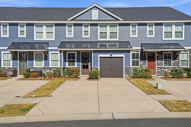 7734 Park Gate Drive, North Charleston, SC 29418