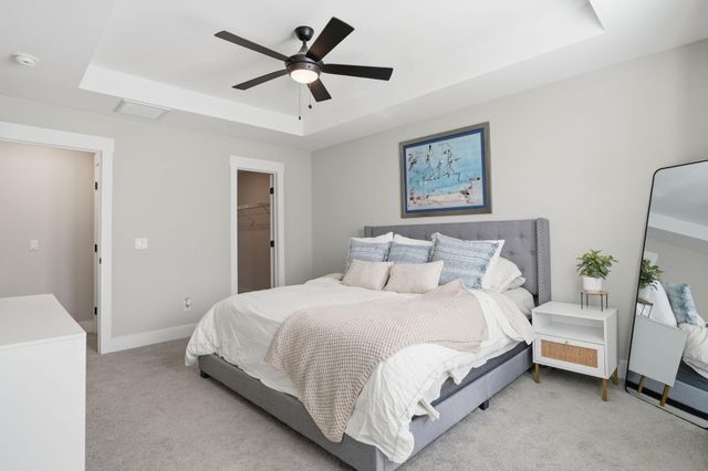 7734 Park Gate Drive, North Charleston, SC 29418