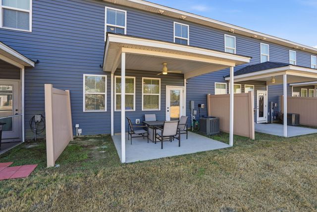 7734 Park Gate Drive, North Charleston, SC 29418