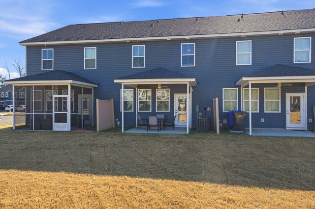 7734 Park Gate Drive, North Charleston, SC 29418