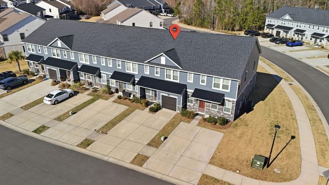 7734 Park Gate Drive, North Charleston, SC 29418