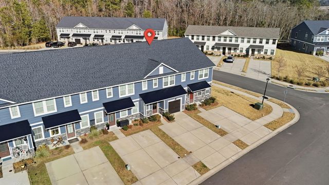 7734 Park Gate Drive, North Charleston, SC 29418