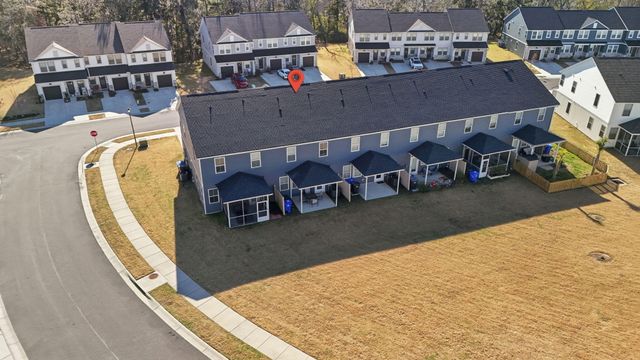 7734 Park Gate Drive, North Charleston, SC 29418