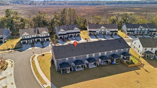 7734 Park Gate Drive, North Charleston, SC 29418