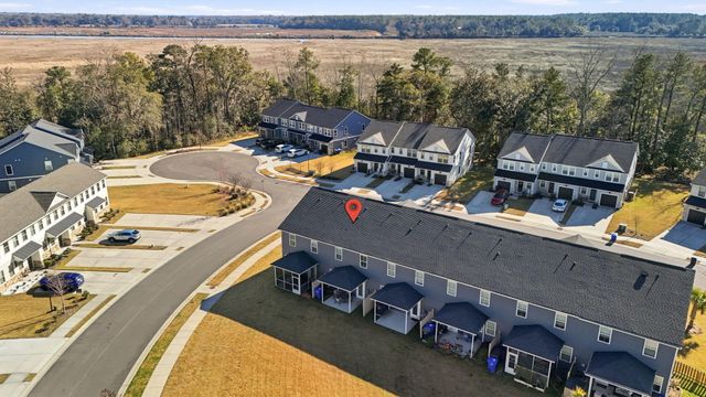 7734 Park Gate Drive, North Charleston, SC 29418