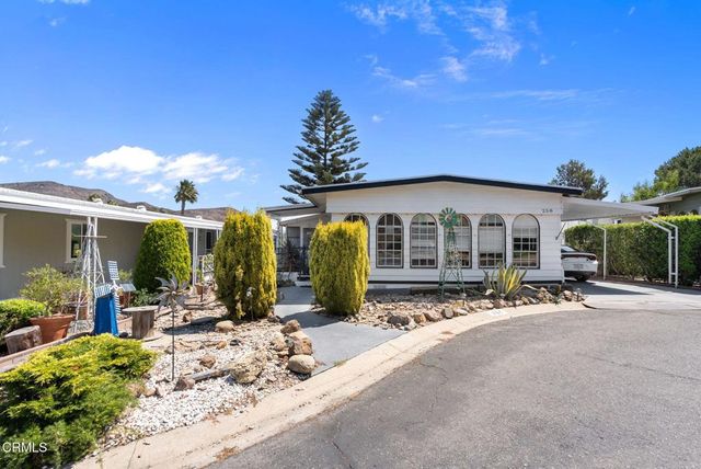 258 El Gallardo 258, Newbury Park, CA 91320