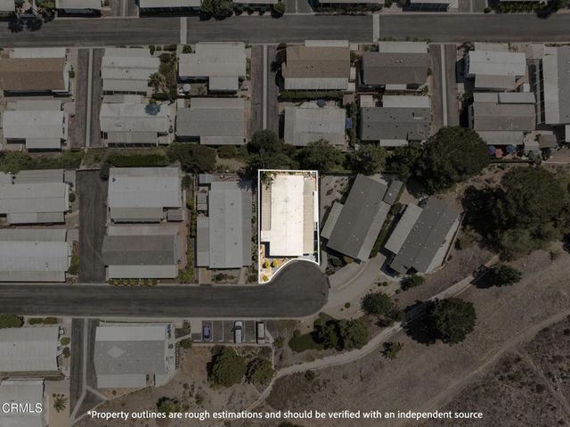 258 El Gallardo 258, Newbury Park, CA 91320