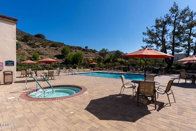 258 El Gallardo 258, Newbury Park, CA 91320