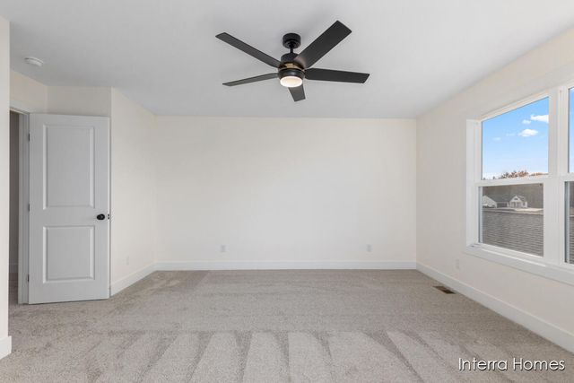 6110 Stahl Drive 14, Fruitport Twp, MI 49456