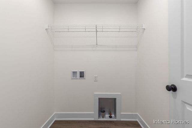 6110 Stahl Drive 14, Fruitport Twp, MI 49456