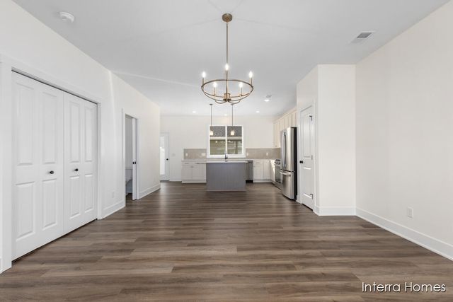 6110 Stahl Drive 14, Fruitport Twp, MI 49456