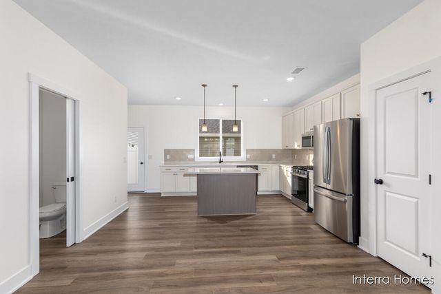 6110 Stahl Drive 14, Fruitport Twp, MI 49456