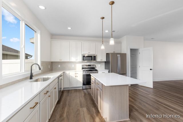 6110 Stahl Drive 14, Fruitport Twp, MI 49456