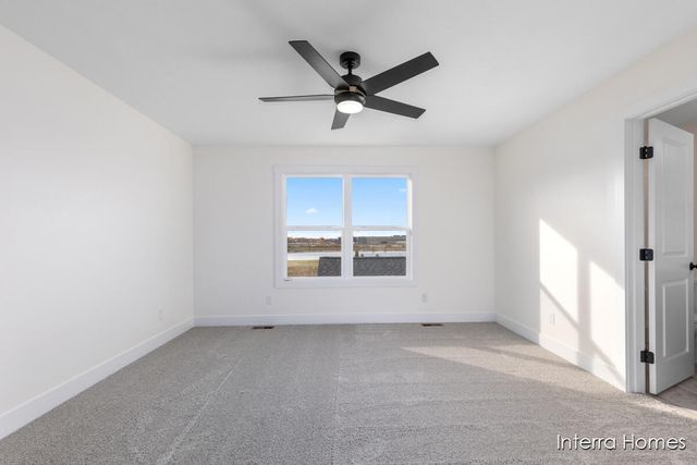 6110 Stahl Drive 14, Fruitport Twp, MI 49456