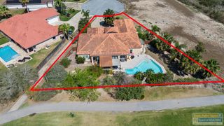 12 Bethpage Court, Laguna Vista, TX 78578