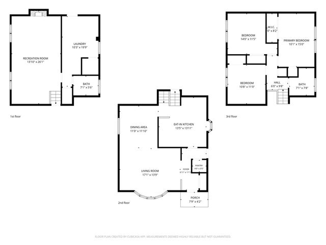 2923 Downing Avenue W, Westchester, IL 60154
