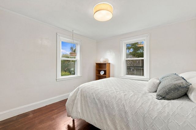 50 Lasell St, Boston, MA 02132