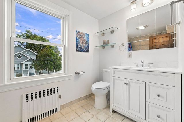 50 Lasell St, Boston, MA 02132