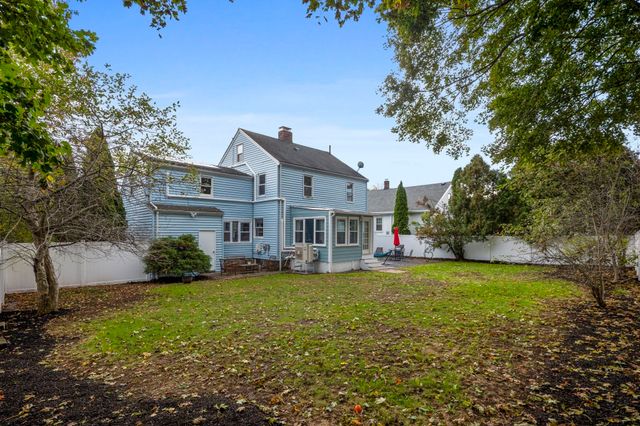 50 Lasell St, Boston, MA 02132