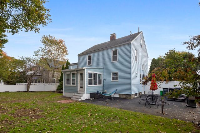 50 Lasell St, Boston, MA 02132