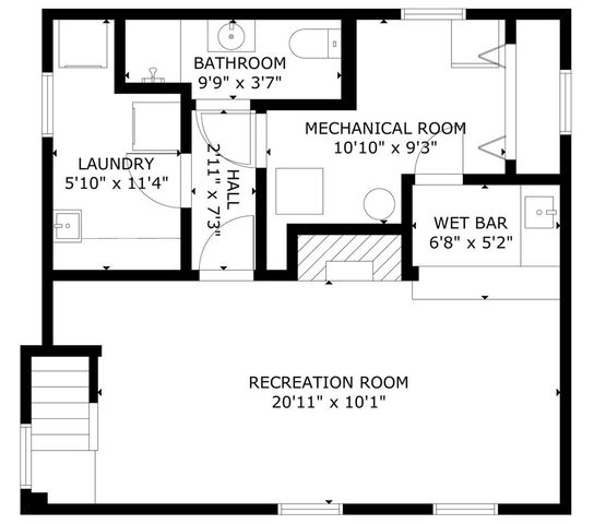 50 Lasell St, Boston, MA 02132